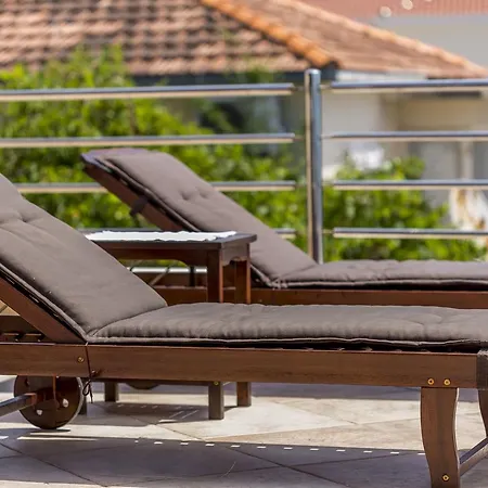 Paradise View * Trogir