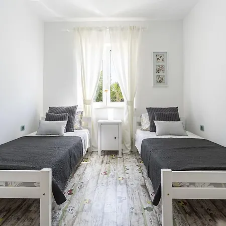 Paradise View Appartement *