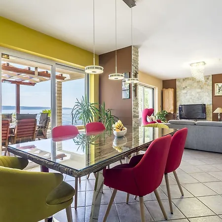 Appartement Paradise View *