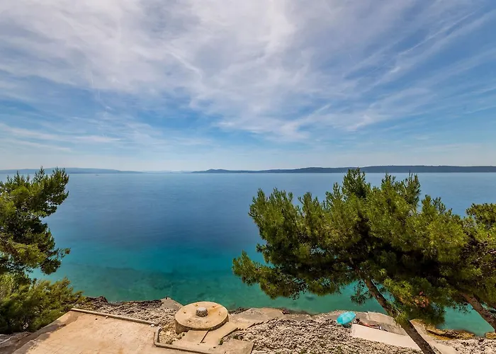 Apartment Paradise View *