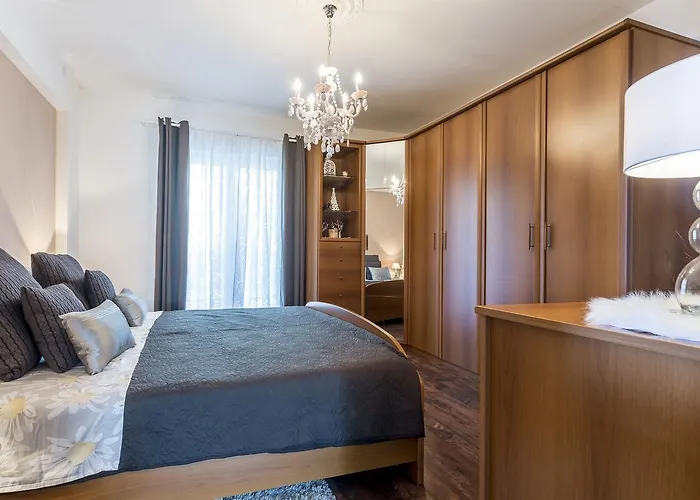Paradise View Apartment Trogir