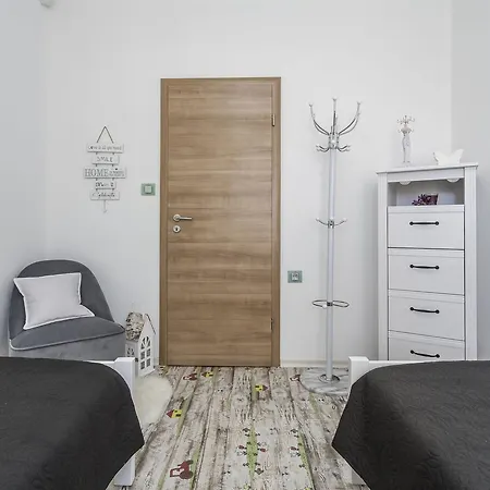 Paradise View * Trogir