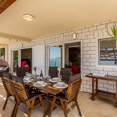Apartman Paradise View