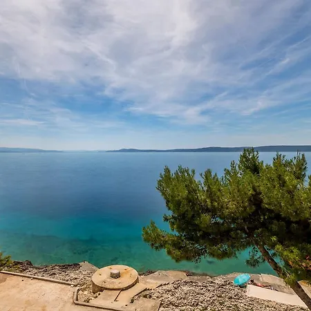 Apartment Paradise View *