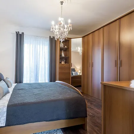 Paradise View Apartment Trogir