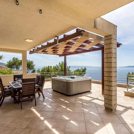 Apartment Paradise View *