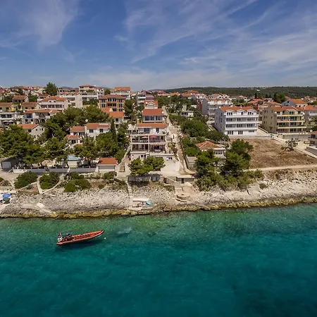 Paradise View Trogir